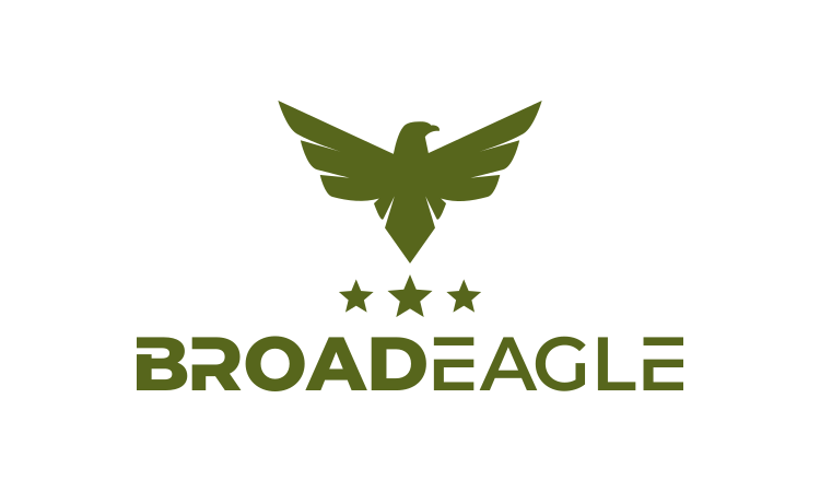 BroadEagle.com - New domains for sale